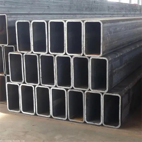山南q355d无缝方矩管